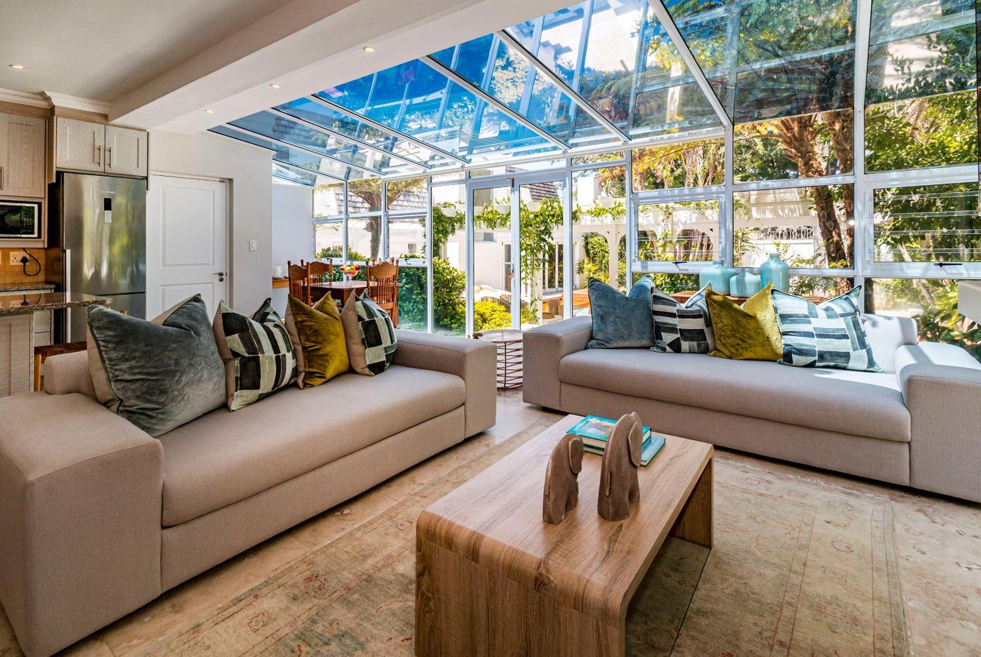 Apartment The Atrium Somerset West