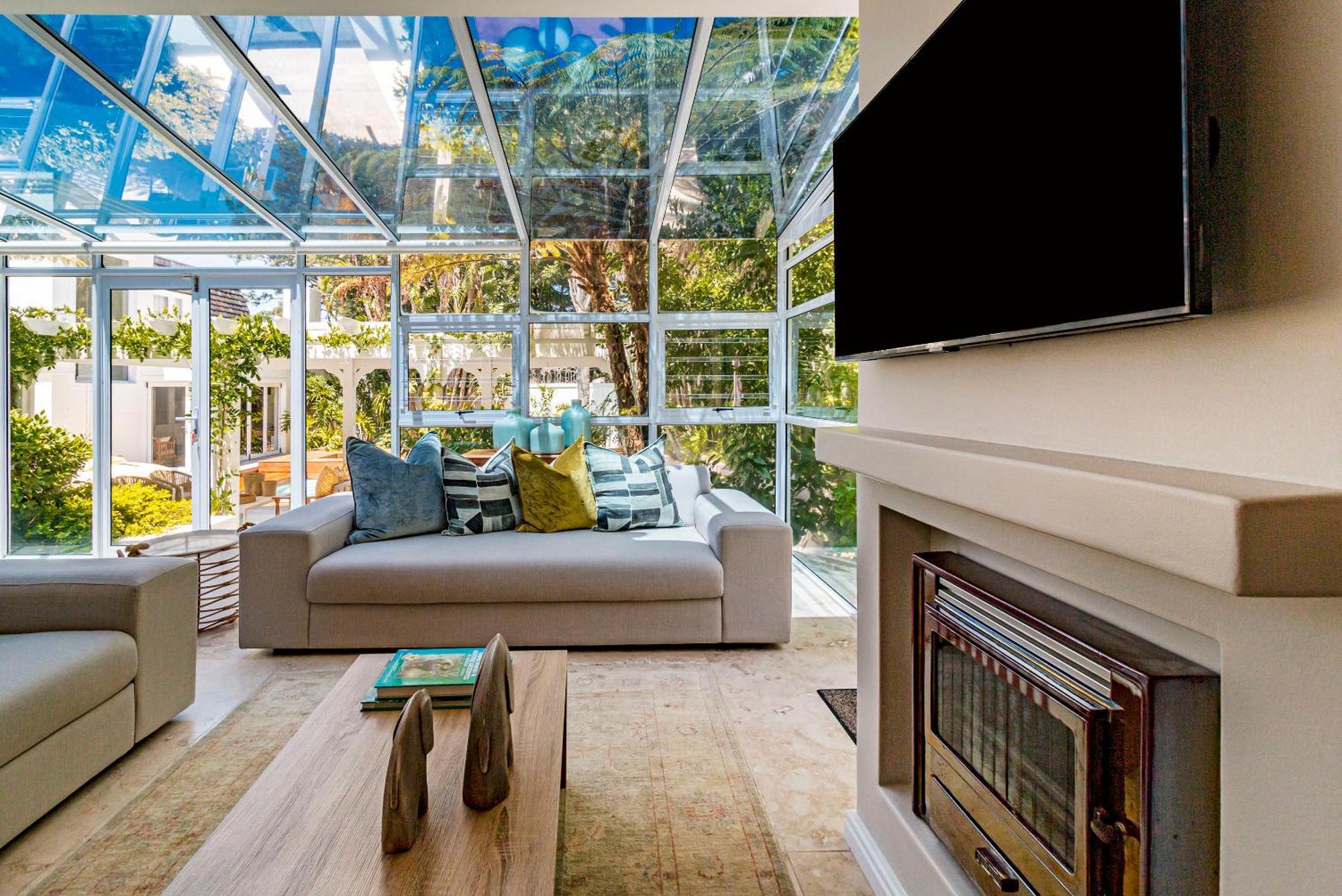 Apartment The Atrium Somerset West
