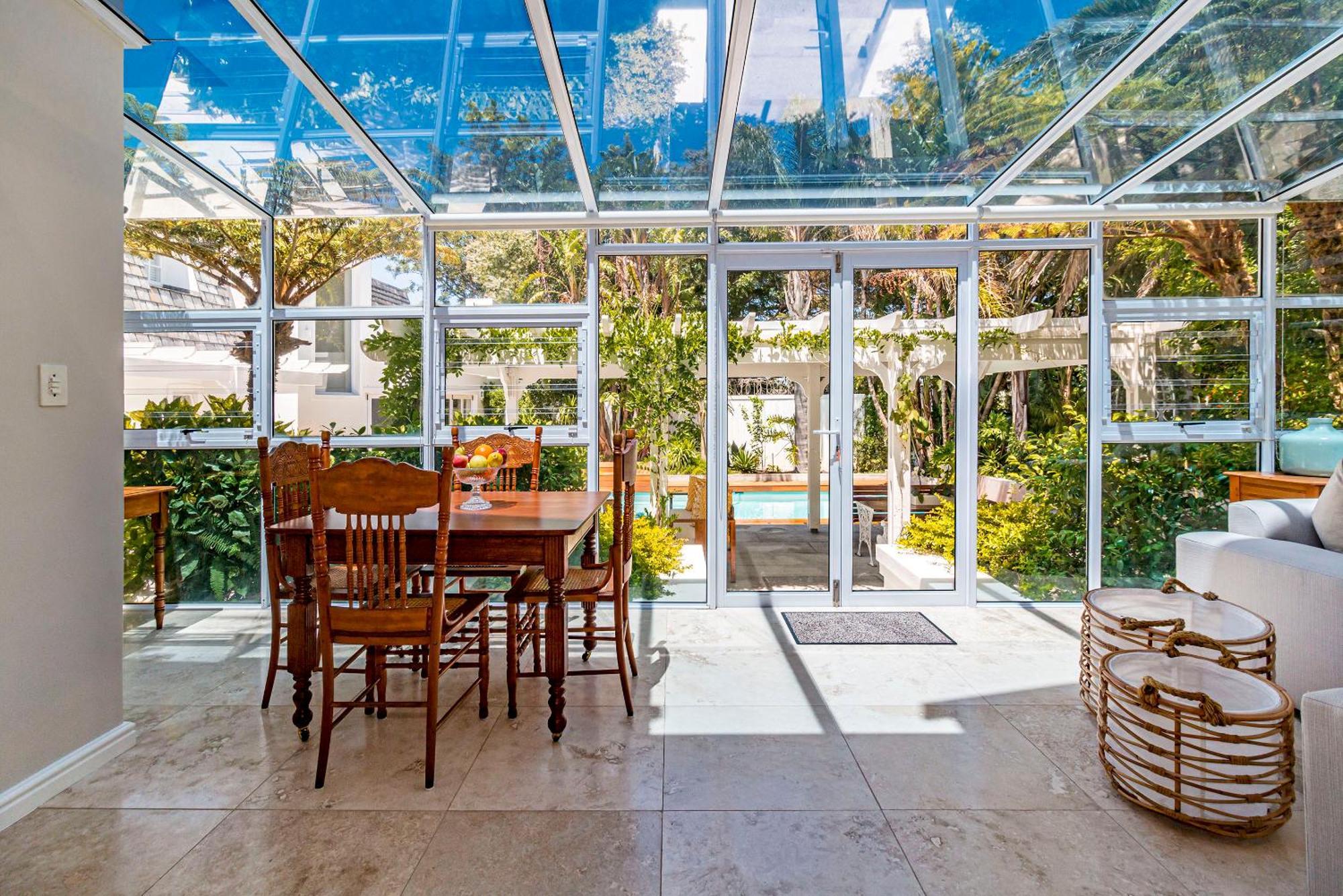 The Atrium *