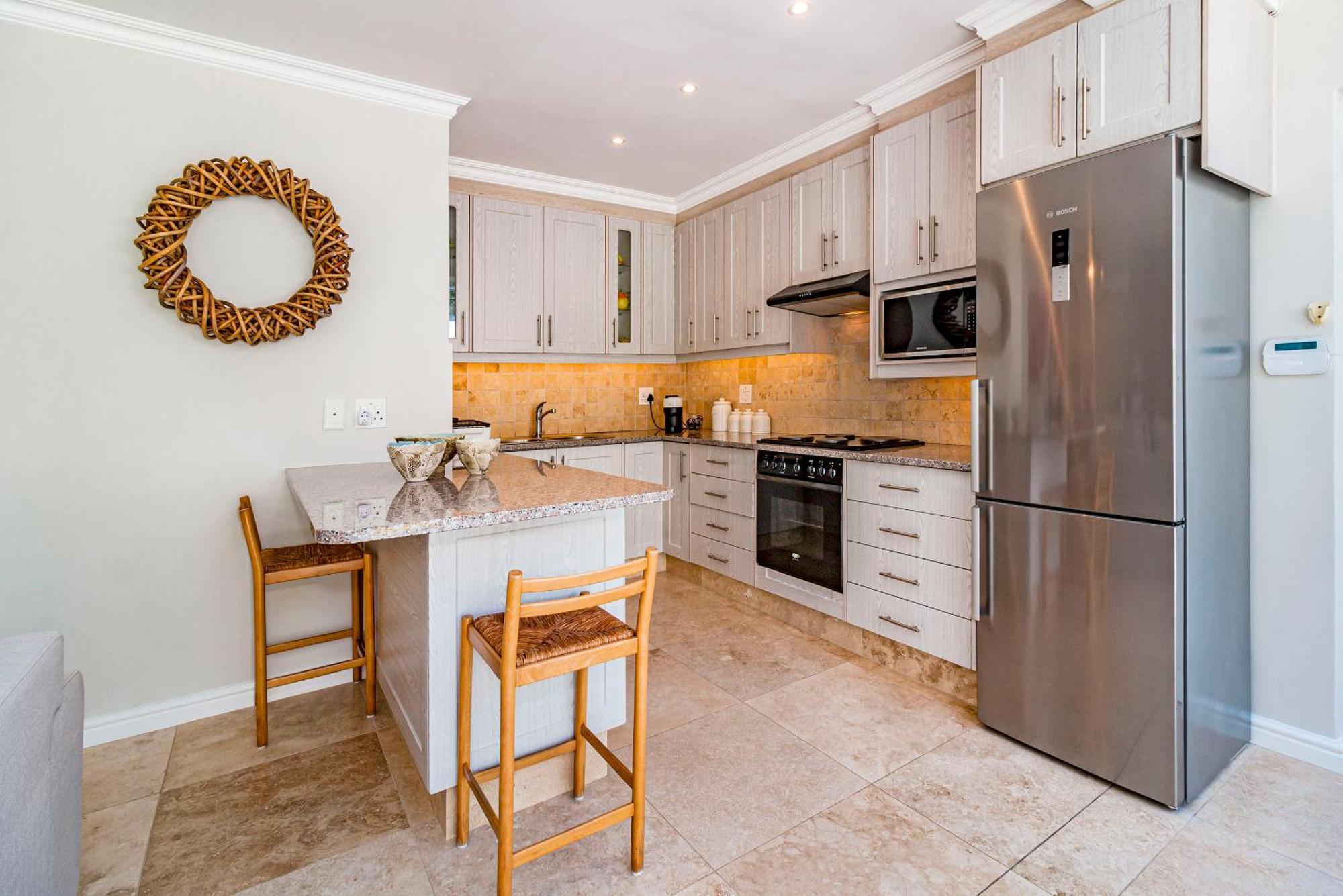 The Atrium Somerset West