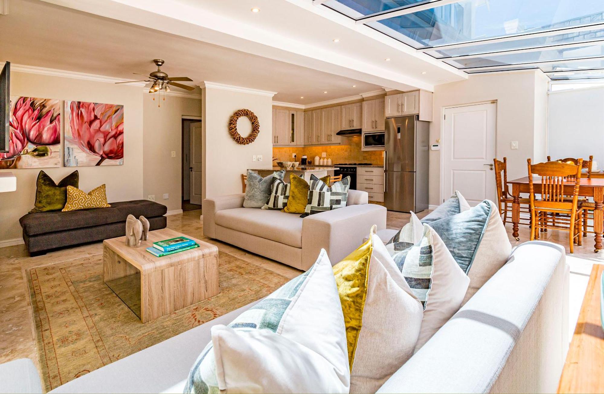 The Atrium * Somerset West