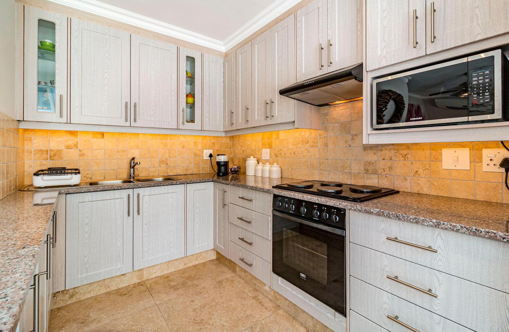 The Atrium Apartment Somerset West